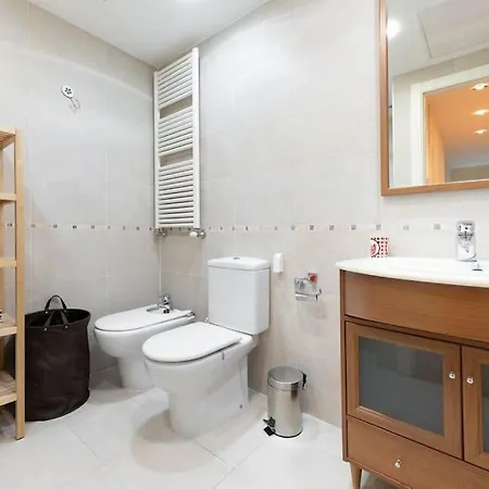 Cosy. Bonito Y Acogedor Duplex *