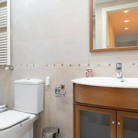 Cosy. Bonito Y Acogedor Duplex * Latas