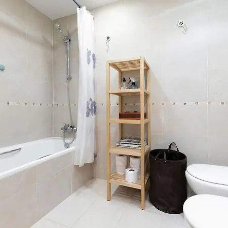 Cosy. Bonito Y Acogedor Duplex