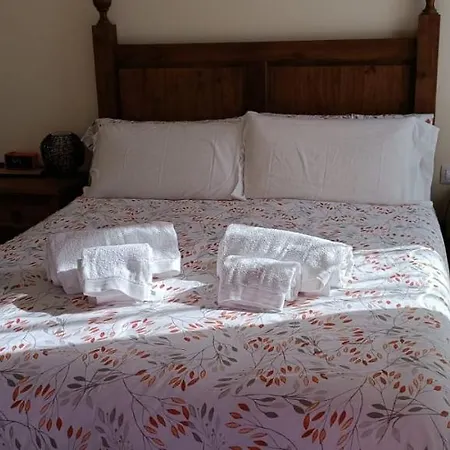 Cosy. Bonito Y Acogedor Duplex *