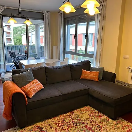 Appartement Cosy. Bonito Y Acogedor Duplex *