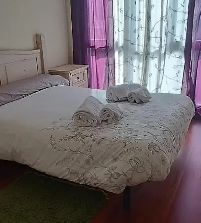 Cosy. Bonito Y Acogedor Duplex