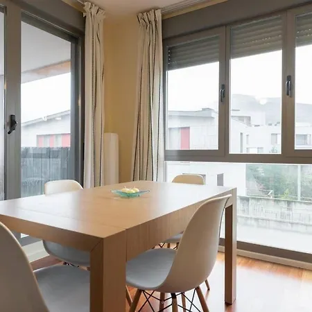 Cosy. Bonito Y Acogedor Duplex דירה