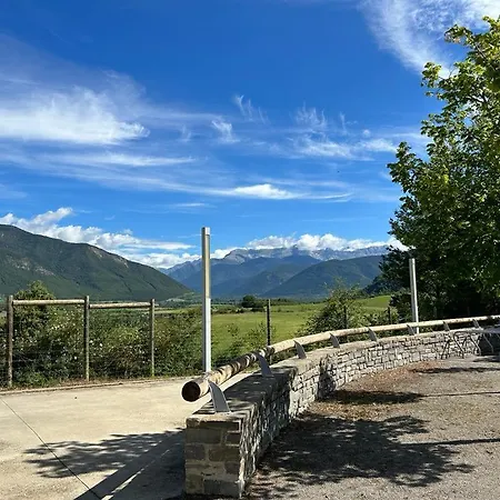 Cosy. Bonito Y Acogedor Duplex Lejlighed *