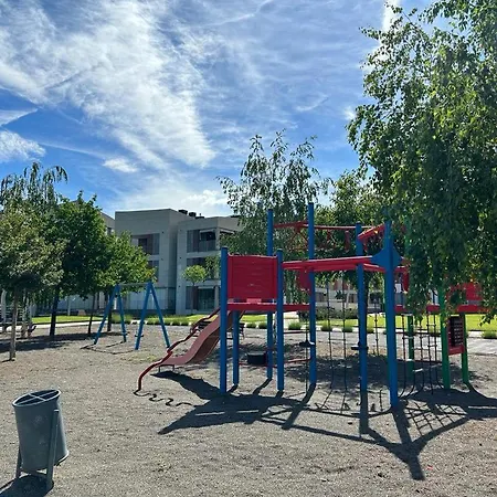 Cosy. Bonito Y Acogedor Duplex Lejlighed Latas