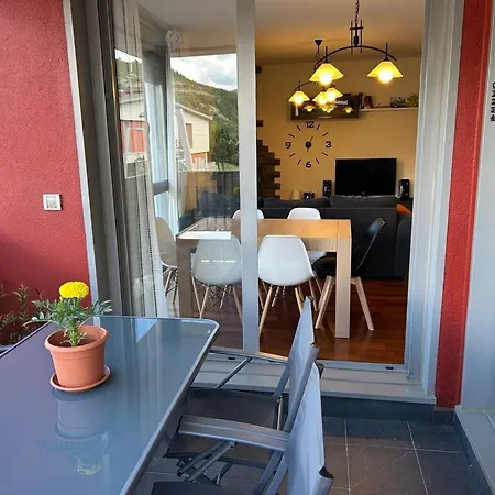 Cosy. Bonito Y Acogedor Duplex Latas