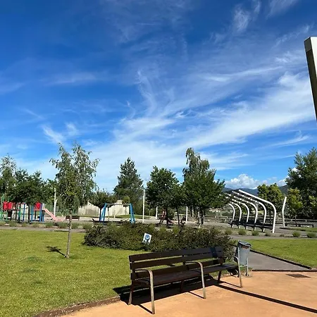 Cosy. Bonito Y Acogedor Duplex *