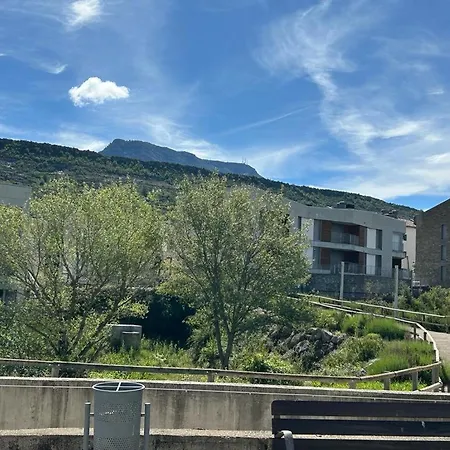 Cosy. Bonito Y Acogedor Duplex