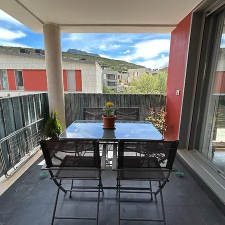 Cosy. Bonito Y Acogedor Duplex アパート ラタス