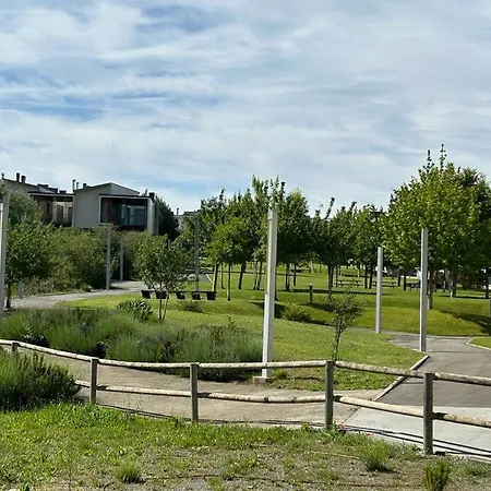 דירה Cosy. Bonito Y Acogedor Duplex