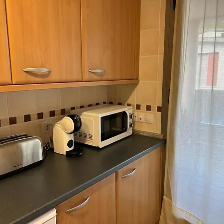 דירה Cosy. Bonito Y Acogedor Duplex