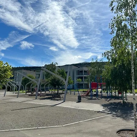 Cosy. Bonito Y Acogedor Duplex *