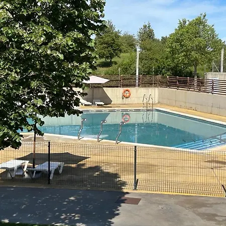 Cosy. Bonito Y Acogedor Duplex *