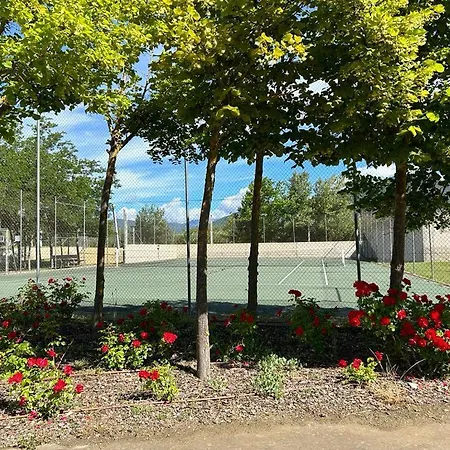 Cosy. Bonito Y Acogedor Duplex * Latas