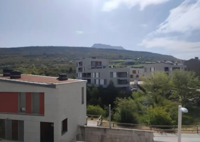 Cosy. Bonito Y Acogedor Duplex Lejlighed