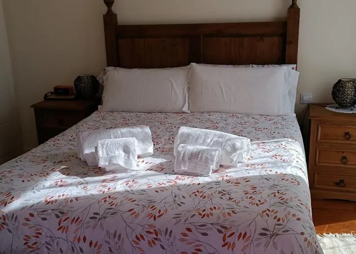 Cosy. Bonito Y Acogedor Duplex *