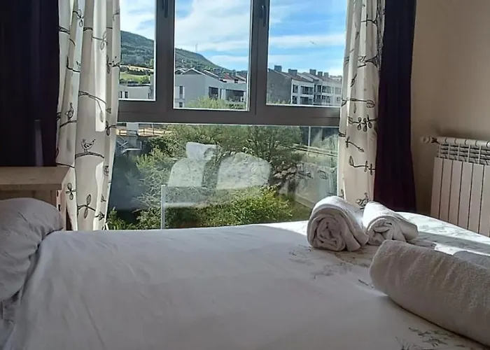 Cosy. Bonito Y Acogedor Duplex Latas