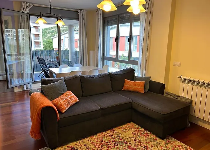 Lejlighed Cosy. Bonito Y Acogedor Duplex *