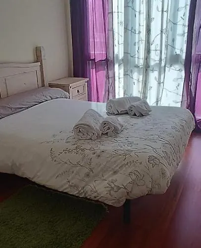 Cosy. Bonito Y Acogedor Duplex