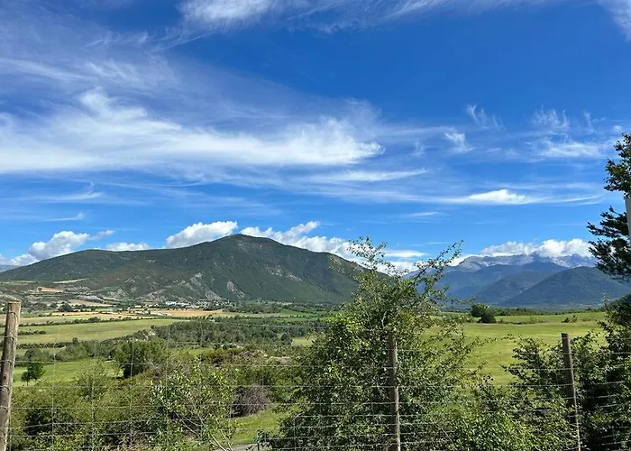 Cosy. Bonito Y Acogedor Duplex Lejlighed Latas