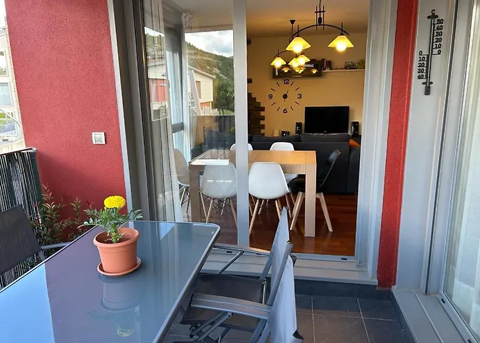 Cosy. Bonito Y Acogedor Duplex Latas