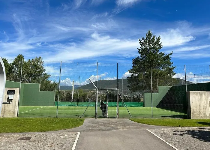 Cosy. Bonito Y Acogedor Duplex Lejlighed *