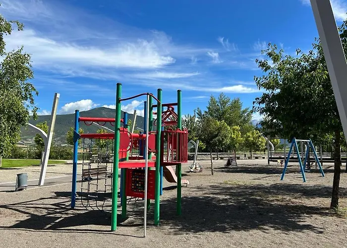 Cosy. Bonito Y Acogedor Duplex Lejlighed Latas