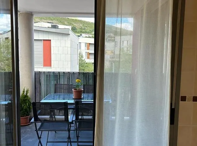 Cosy. Bonito Y Acogedor Duplex * Latas