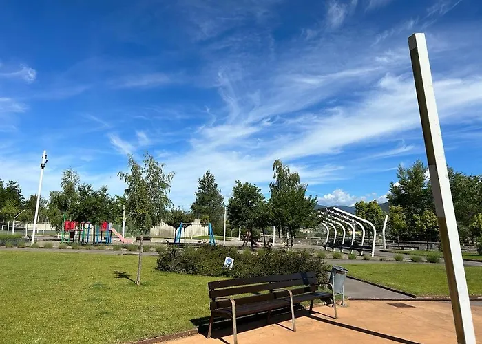 Cosy. Bonito Y Acogedor Duplex *