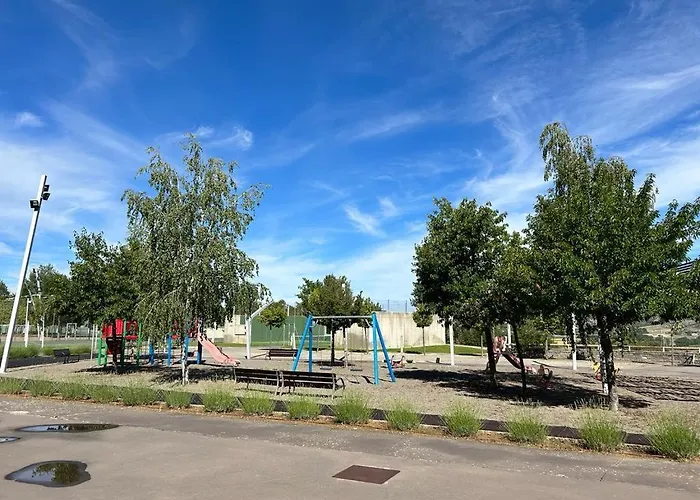 Διαμέρισμα Cosy. Bonito Y Acogedor Duplex