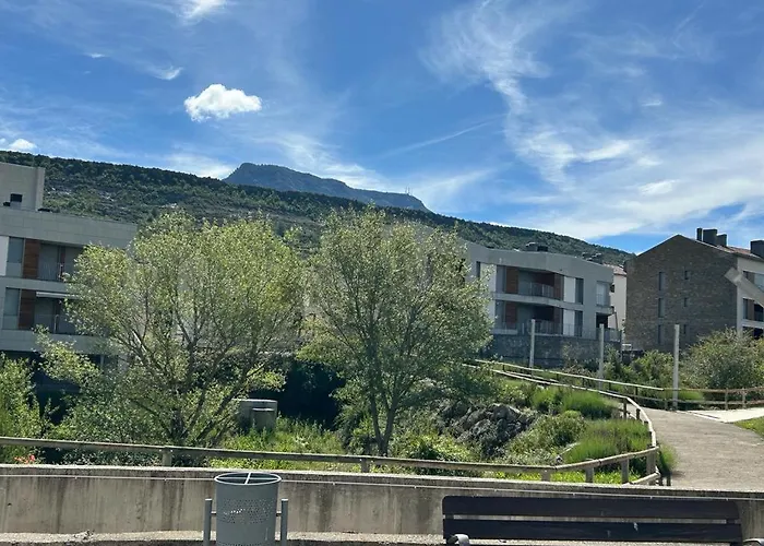 Cosy. Bonito Y Acogedor Duplex