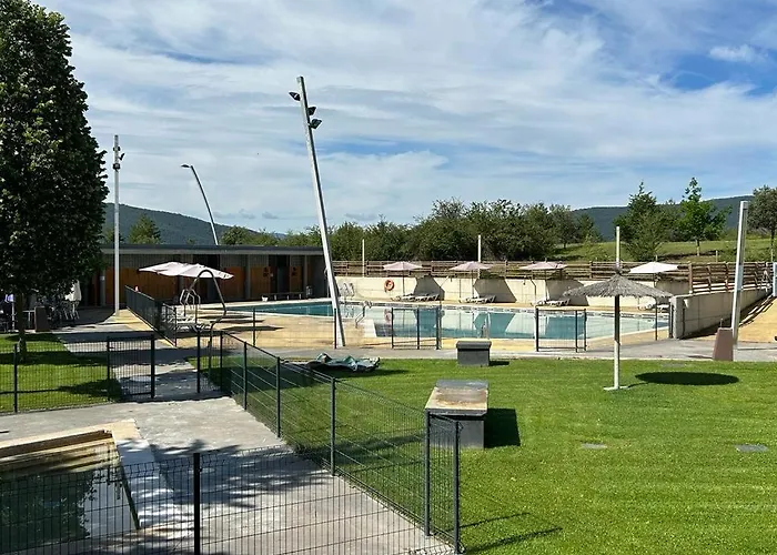 Cosy. Bonito Y Acogedor Duplex Latas