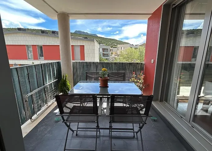 Cosy. Bonito Y Acogedor Duplex Διαμέρισμα Latas