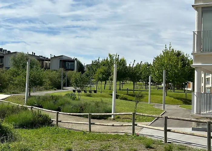 Lejlighed Cosy. Bonito Y Acogedor Duplex