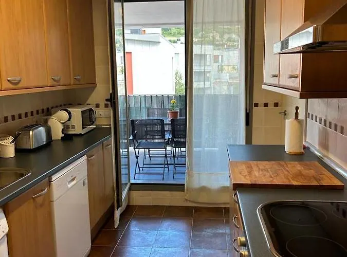 Cosy. Bonito Y Acogedor Duplex