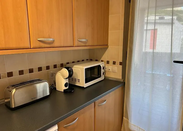 Lejlighed Cosy. Bonito Y Acogedor Duplex