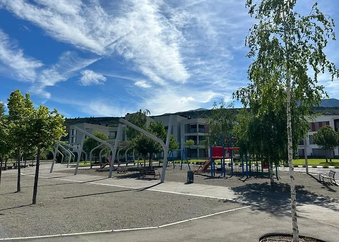 Cosy. Bonito Y Acogedor Duplex *