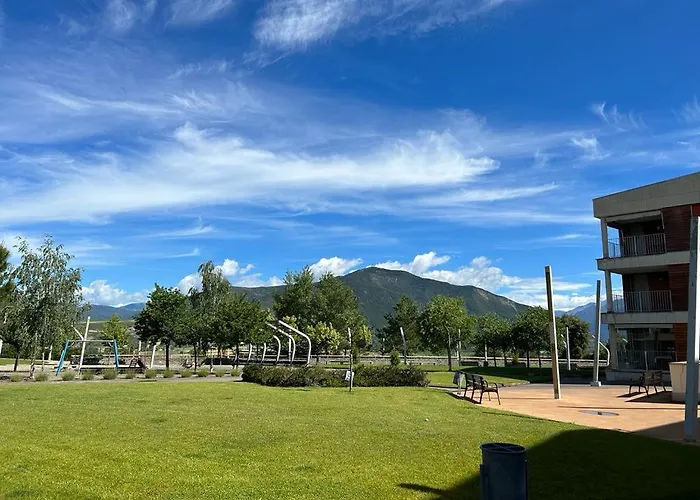 Cosy. Bonito Y Acogedor Duplex Lejlighed Latas