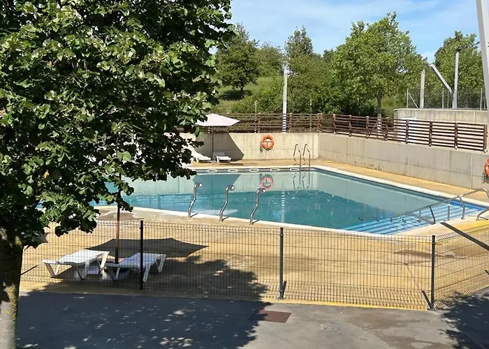 Cosy. Bonito Y Acogedor Duplex *